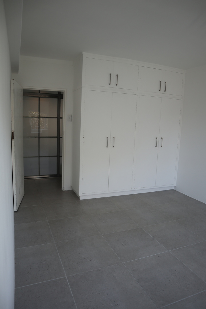 To Let 2 Bedroom Property for Rent in Gardens Western Cape